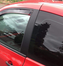 Load image into Gallery viewer, Pair of B pillar vinyls - 3 door