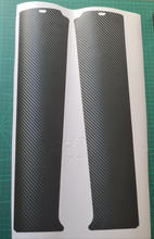 Load image into Gallery viewer, Pair of B pillar vinyls - 3 door