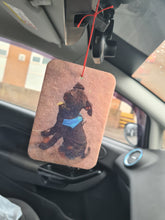Load image into Gallery viewer, SINGLE Customised Air Freshener