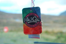 Load image into Gallery viewer, Watercolour Club Air Freshener