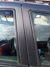Load image into Gallery viewer, Set of B pillar vinyls - 5 door