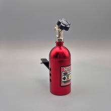 Load image into Gallery viewer, NOS style vent air freshener
