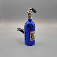 Load image into Gallery viewer, NOS style vent air freshener
