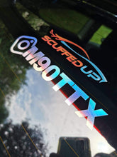 Load image into Gallery viewer, Instagram stickers x2
